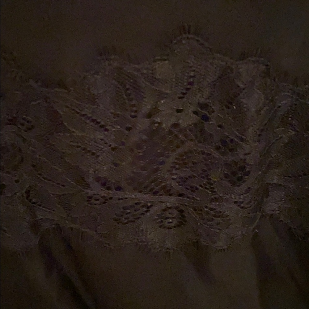Haute Hippie 100% silk black dress - Picture 7 of 8